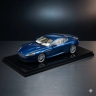 Die-Cast Models