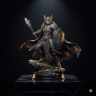 Statues