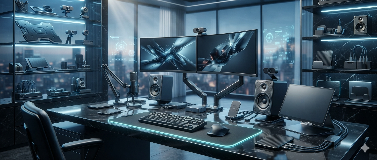 Computer Accessories