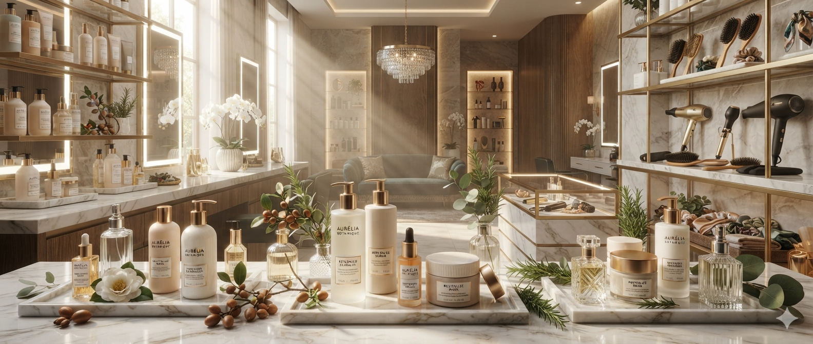 Hair Care