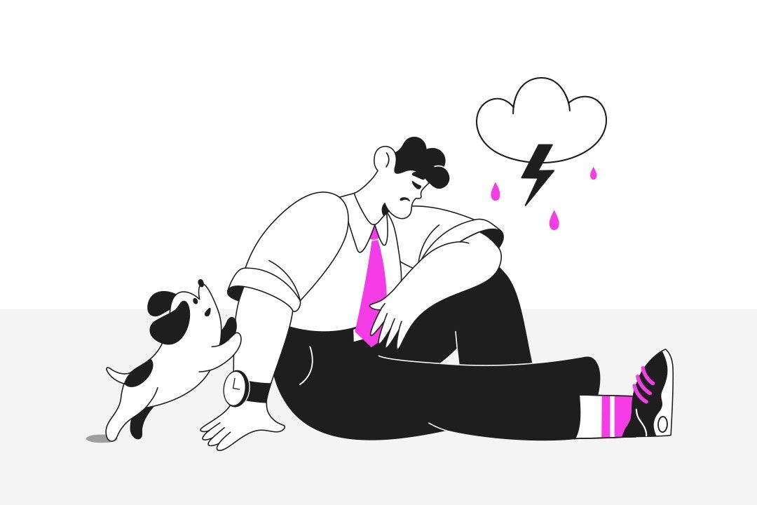 Seasonal depression & how to prevent it