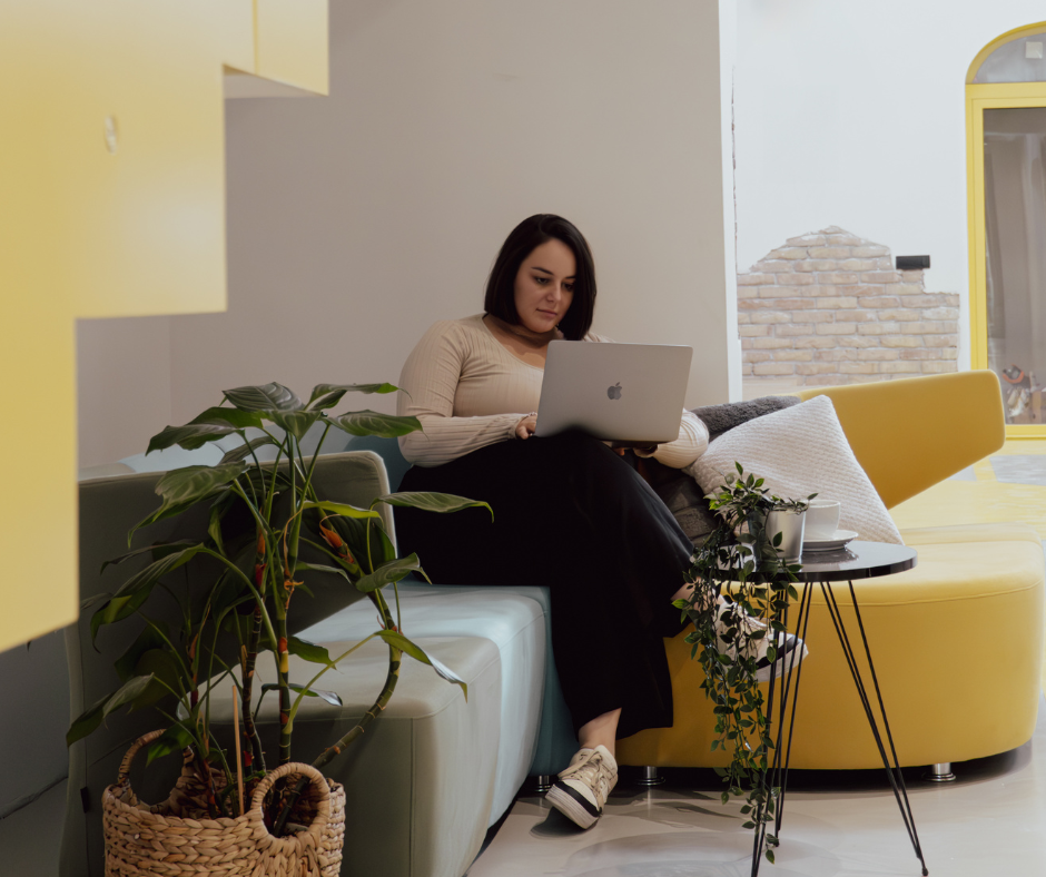 How to Use a Coworking Space to Grow Your Personal Brand