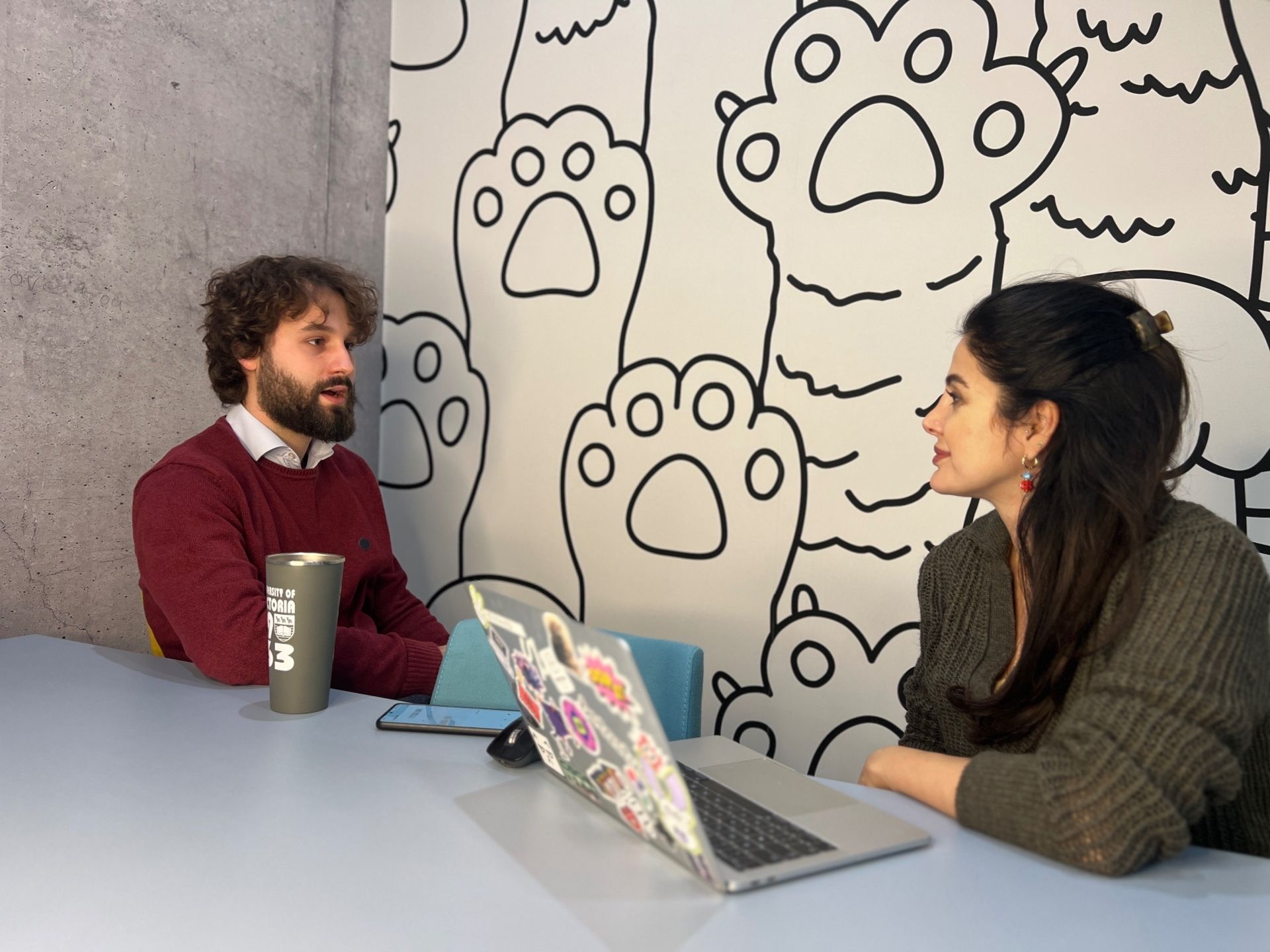 Faruk Smajlović - 'Be kind to everyone, it costs you nothing'