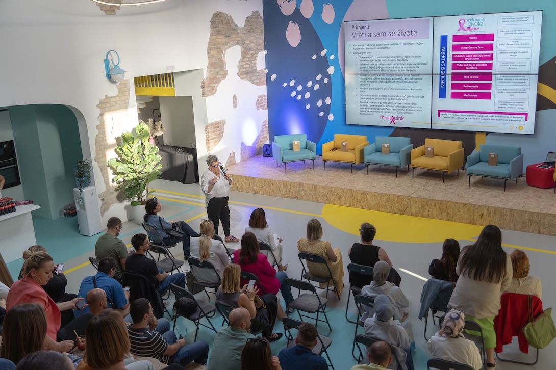 tershouse community events