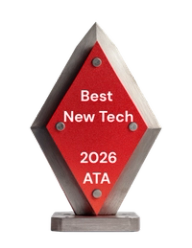 Archery Trade Association Best New Tech 2026 award