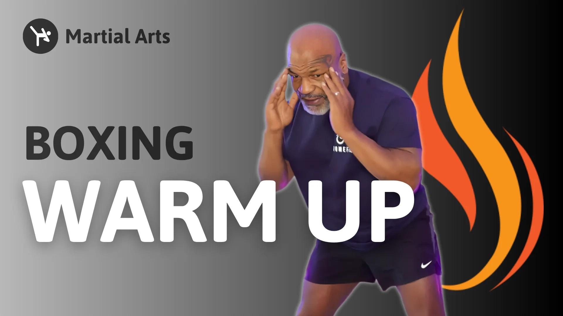 Martial Arts image 1