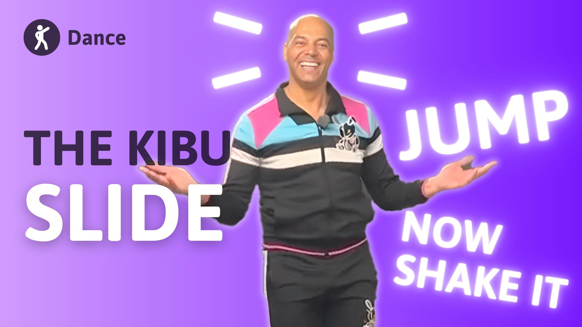 Normal Kibu Learn the Kibu Slide | Kibu | Kibu
