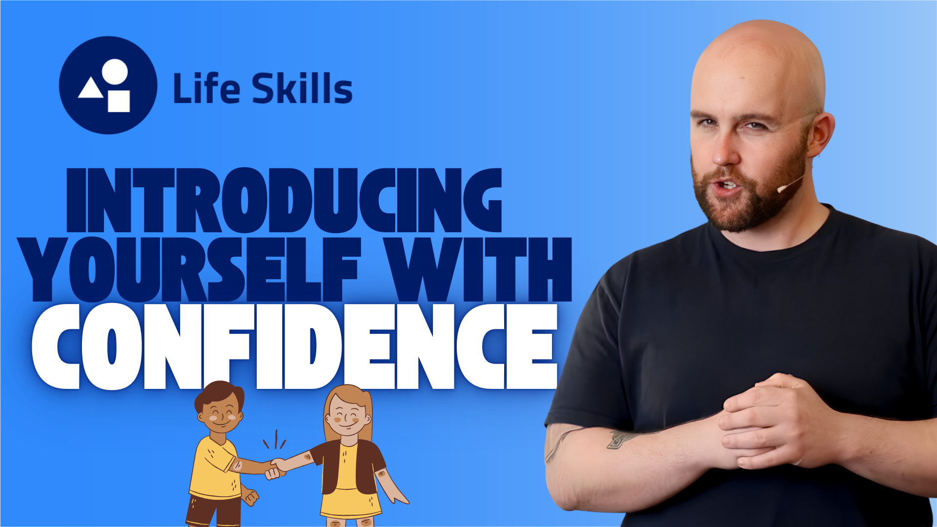Life Skills image 2