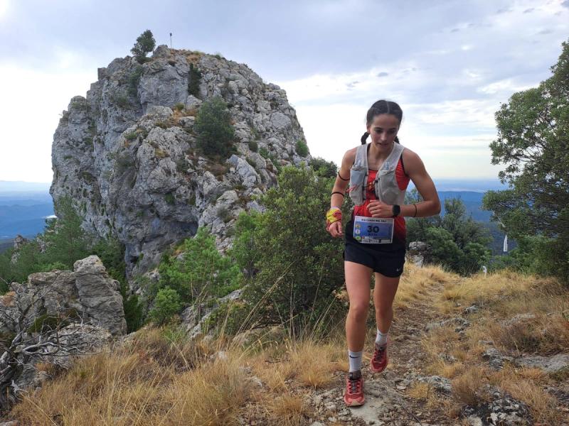 Cursa del Fau 24 km