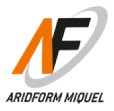Aridform Miquel