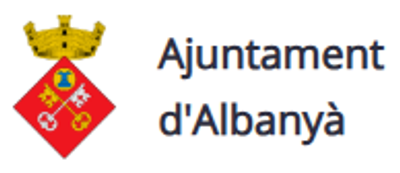 Ajuntament d'Albanyà