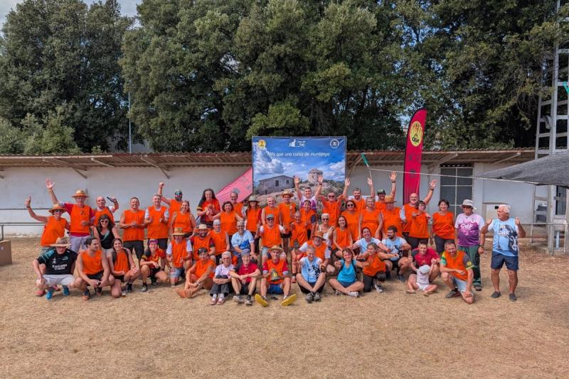 Fotos voluntaris – Diferents ubicacions