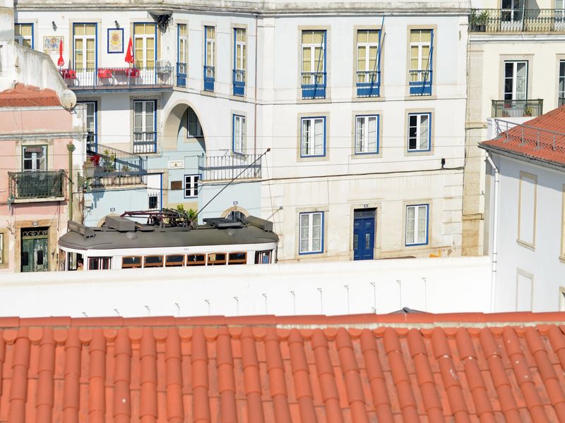 48 Hours in Lisbon Without Once Paying for the Tram