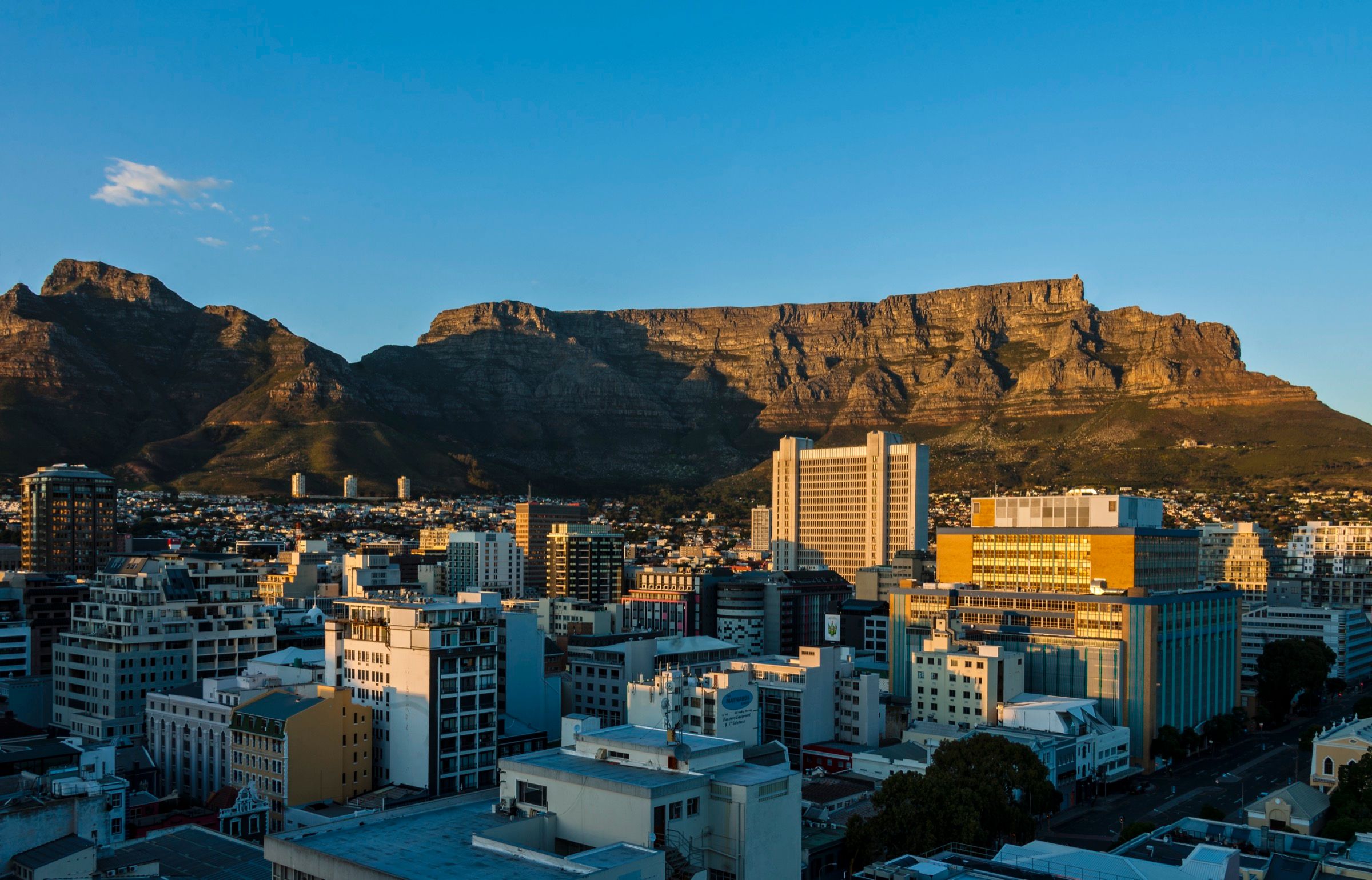 What I Got Wrong About Cape Town Before I Got There