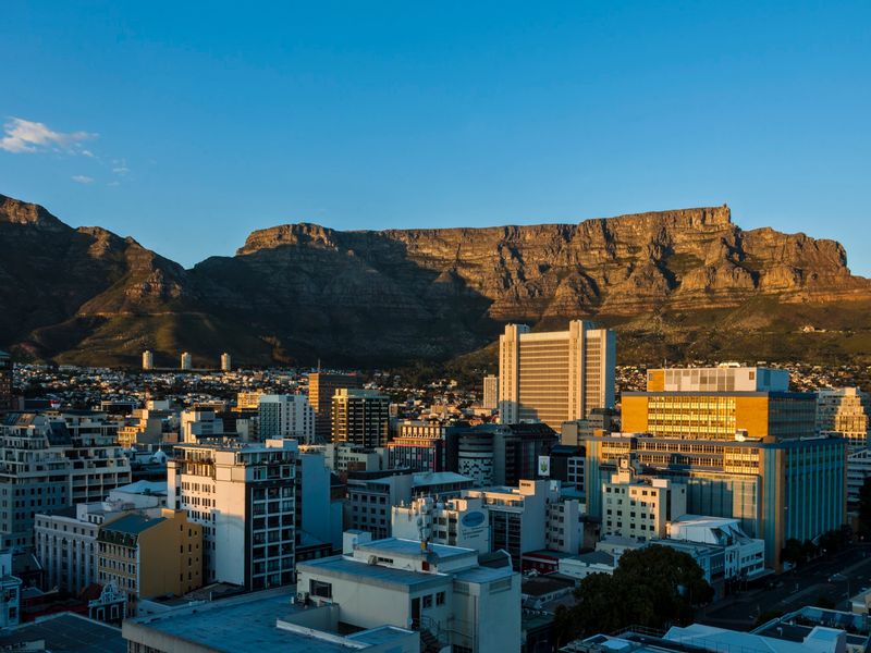 What I Got Wrong About Cape Town Before I Got There