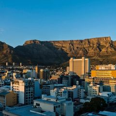 What I Got Wrong About Cape Town Before I Got There