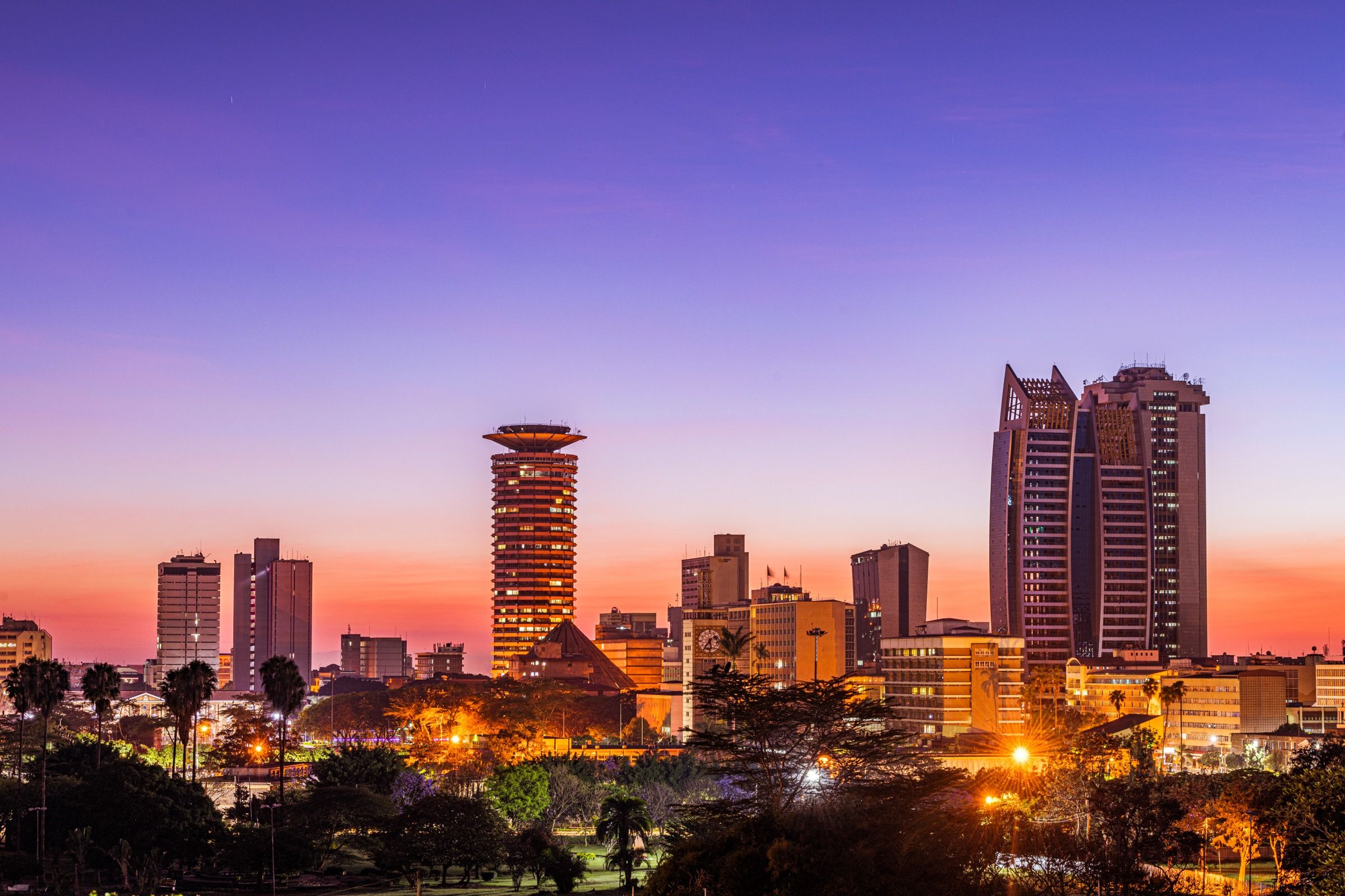 Kenya Extends Visa-Free Entry to Student Passport Holders