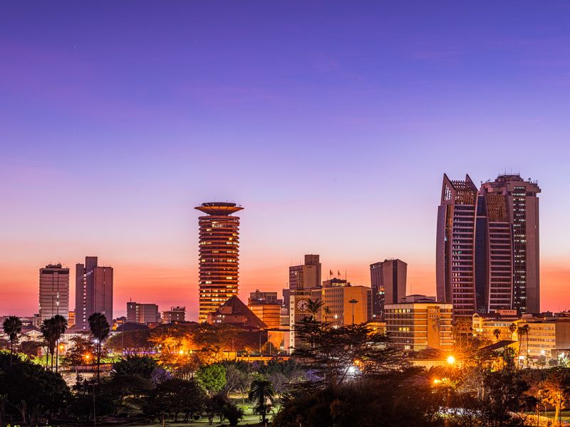 Kenya Extends Visa-Free Entry to Student Passport Holders
