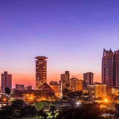 Kenya Extends Visa-Free Entry to Student Passport Holders