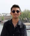 Sid Mehrotra