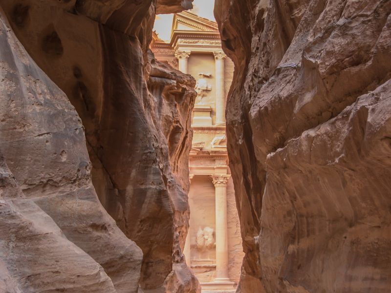 Jordan Drops the Petra Entry Fee for Anyone Staying Two Nights