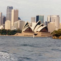 Sydney Costs a Fortune. The Harbour Doesn’t.