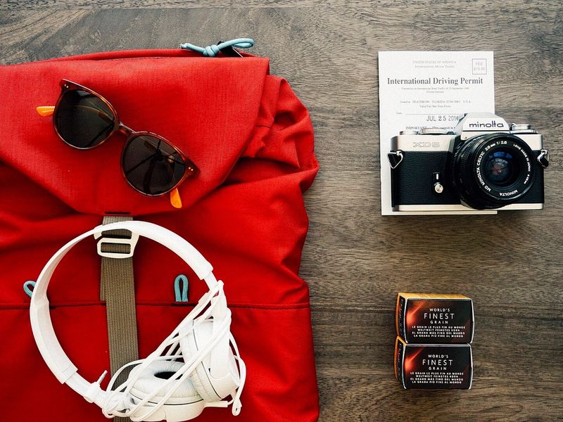 Cotopaxi Allpa 35L Travel Pack