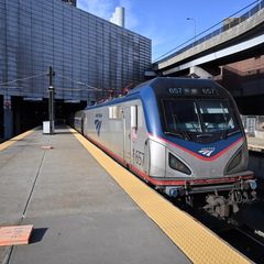 Amtrak’s Student Discount Is Back, With a Catch