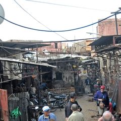 24 Hours in Marrakech When You’re Traveling Alone
