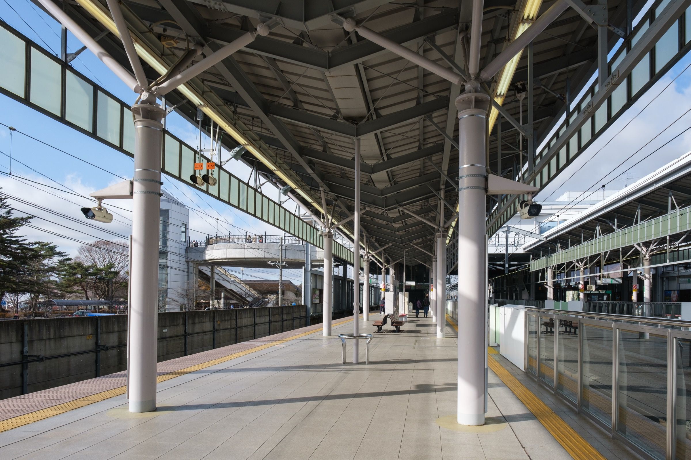 Japan’s Rail Pass Goes Up Again in October