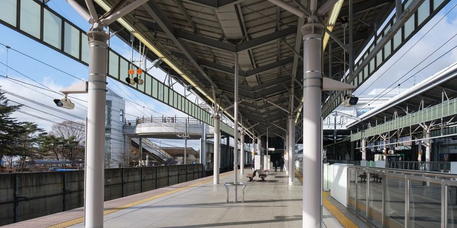 Japan’s Rail Pass Goes Up Again in October