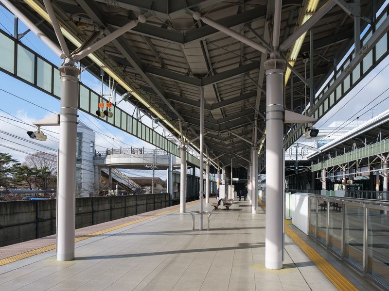 Japan’s Rail Pass Goes Up Again in October
