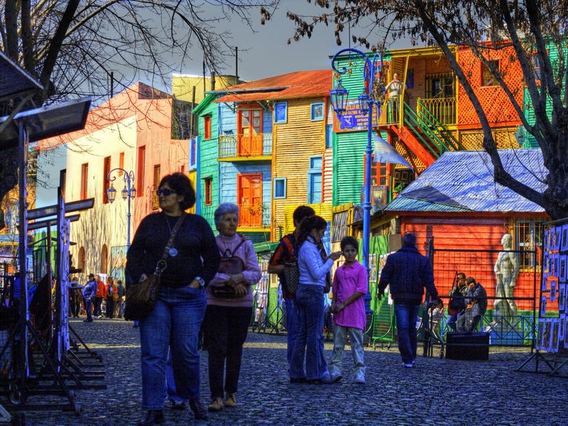 36 Hours in Buenos Aires and an Exchange Rate to Match