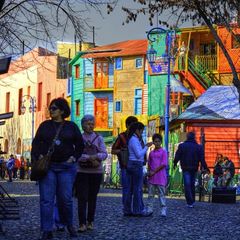 36 Hours in Buenos Aires and an Exchange Rate to Match