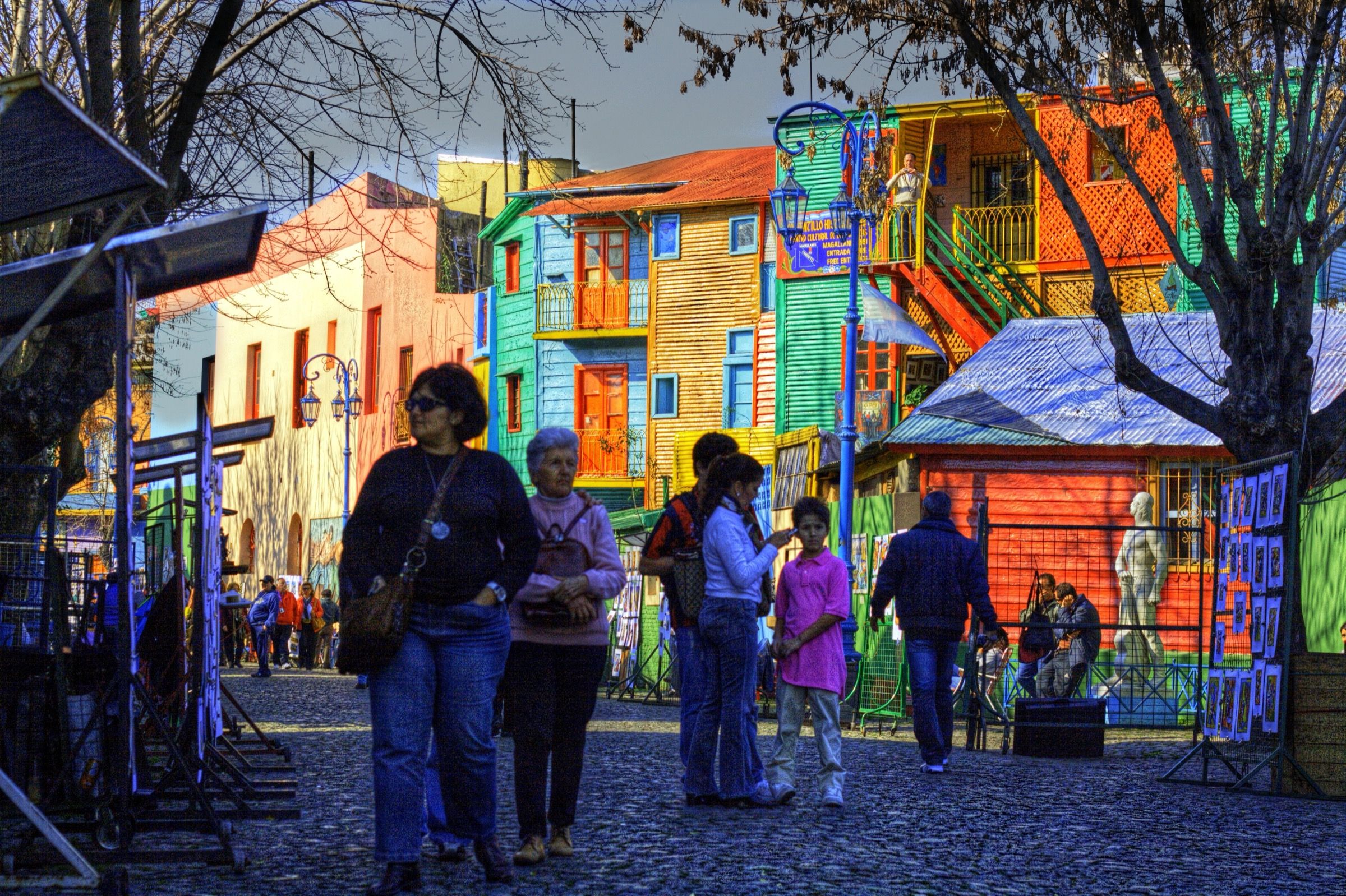 36 Hours in Buenos Aires and an Exchange Rate to Match