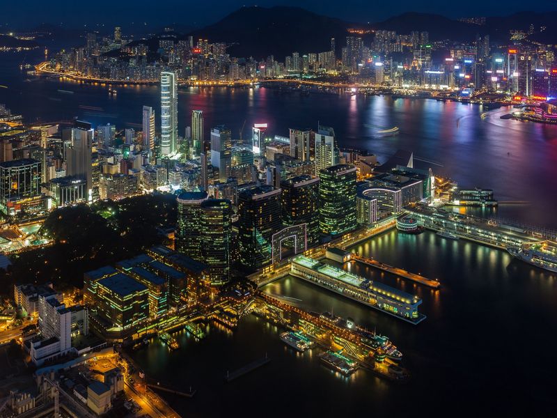 What Nobody Tells You About a Semester in Hong Kong