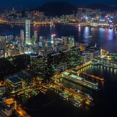 What Nobody Tells You About a Semester in Hong Kong