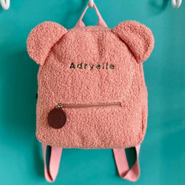 Réalisation Broderie