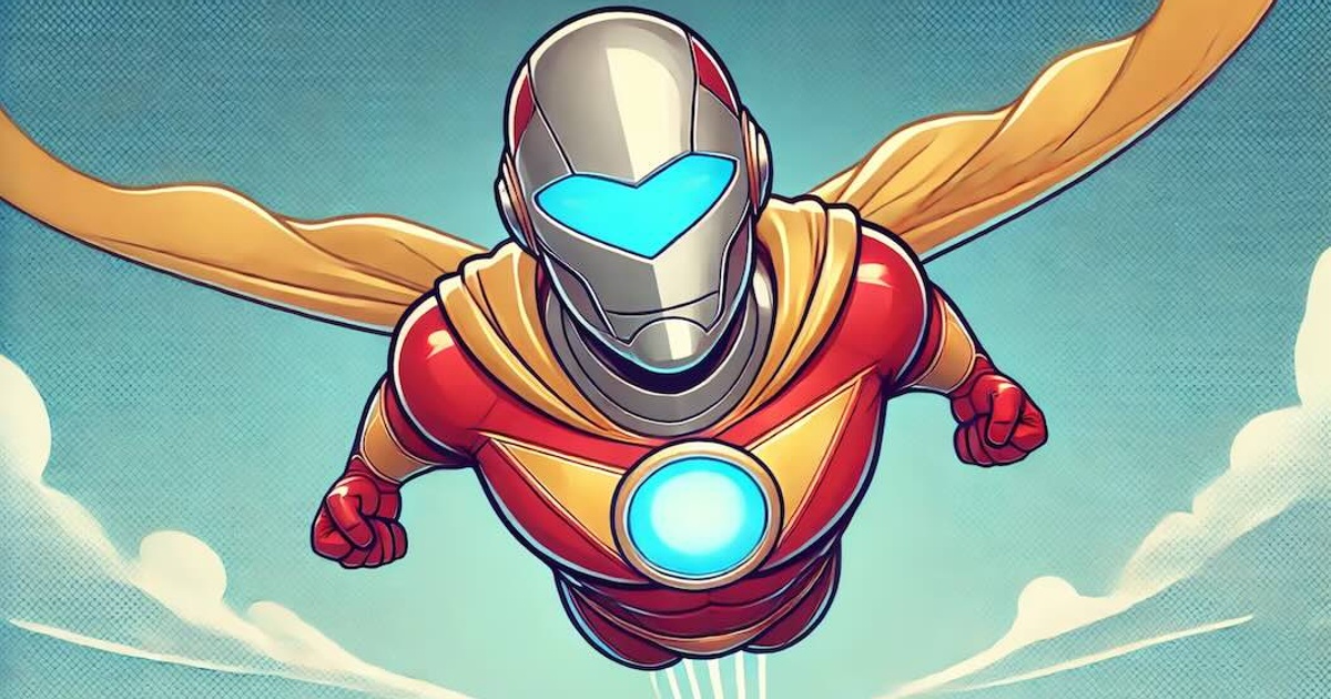 Image for AI generated messages: Friend or Foe?