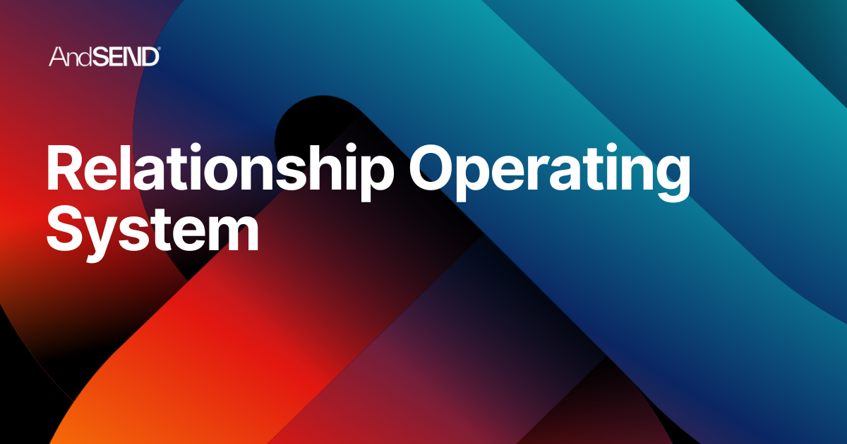 Image for What Is a Relationship Operating System?