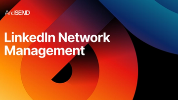LinkedIn Network Management: How to Turn Connections Into Business Opportunities