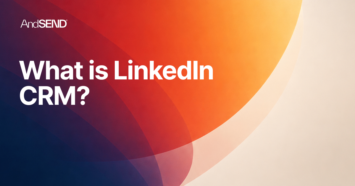 Image for What is LinkedIn CRM? What Consultants Need
