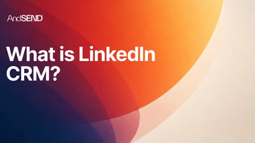 What is LinkedIn CRM? What Consultants Need