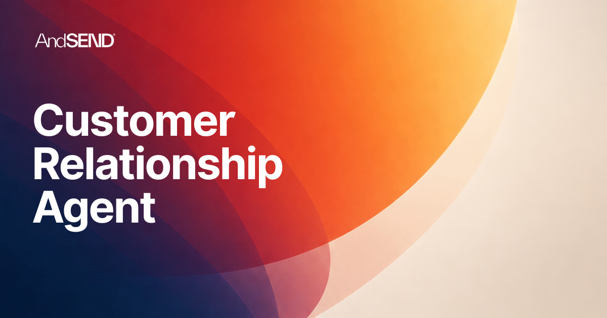 Image for What is a Customer Relationship Agent?