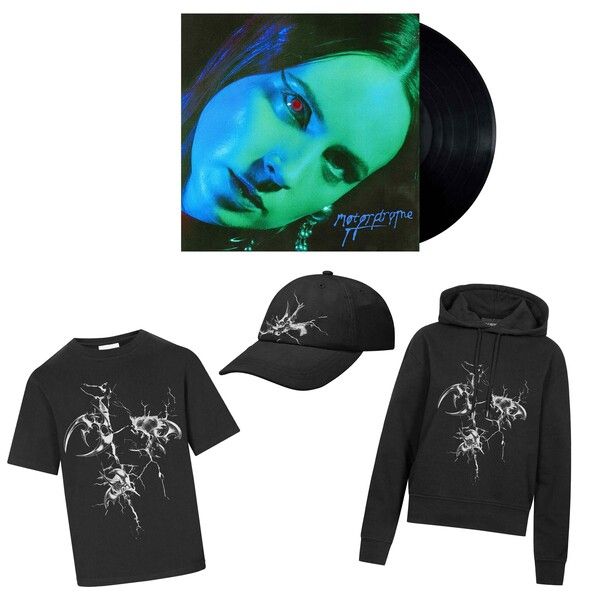 MØ — Møtordrome Tour