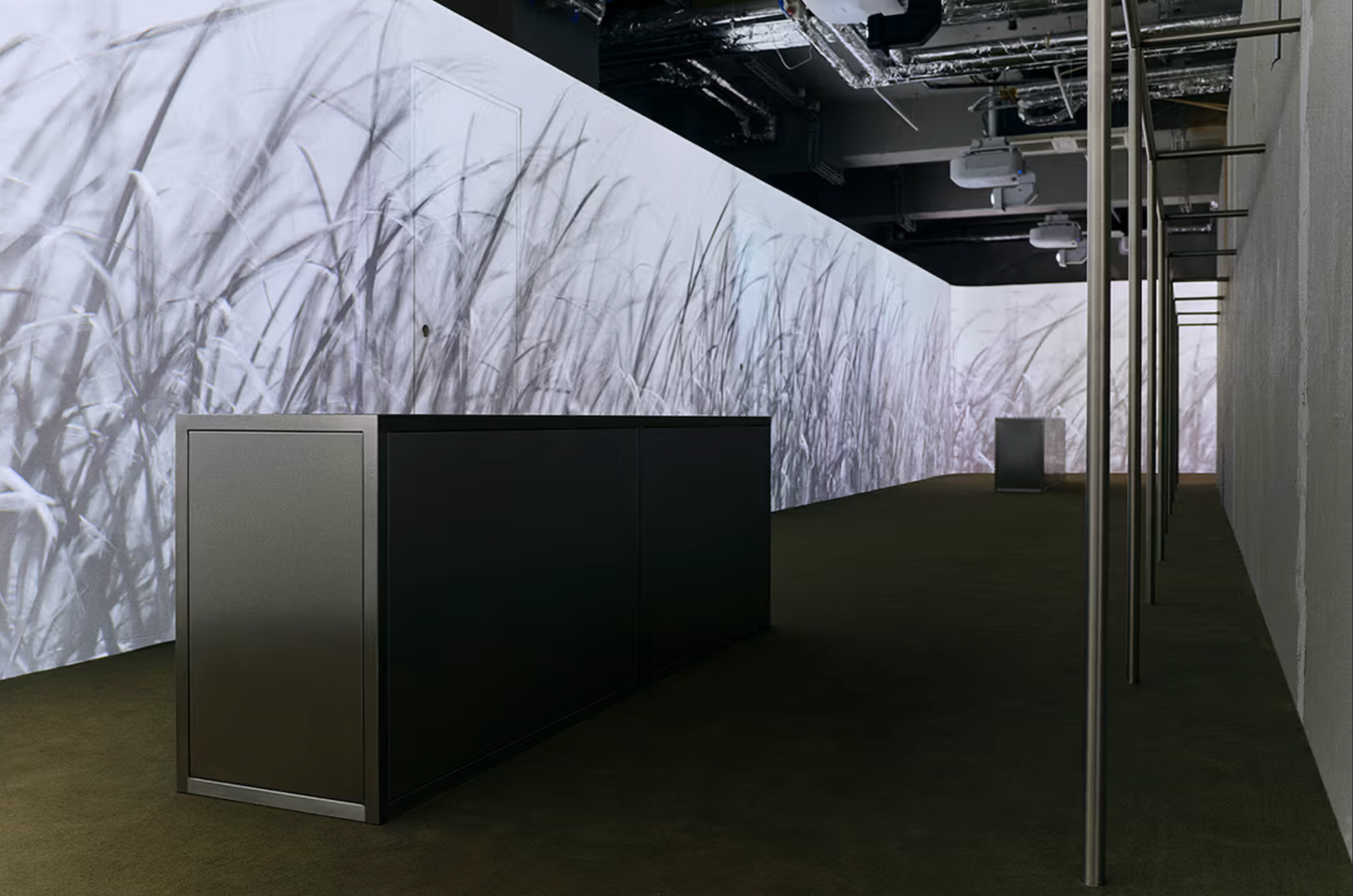 Han Kjøbenhavn — CPH Flagship Store