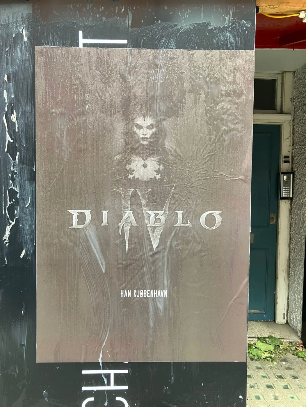 Diablo IV