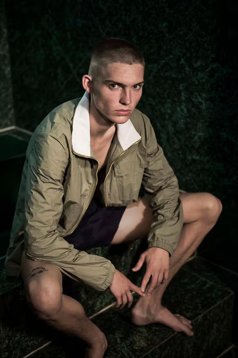 Puma x Han Kjøbenhavn