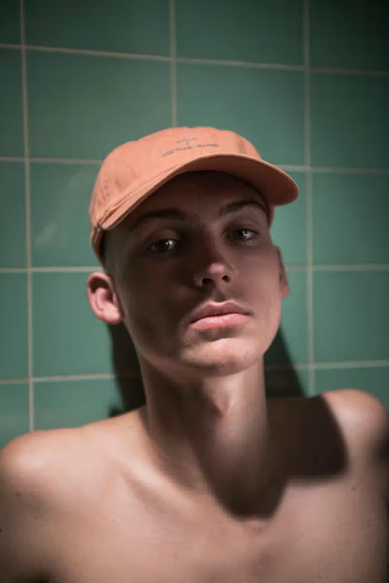 Puma x Han Kjøbenhavn