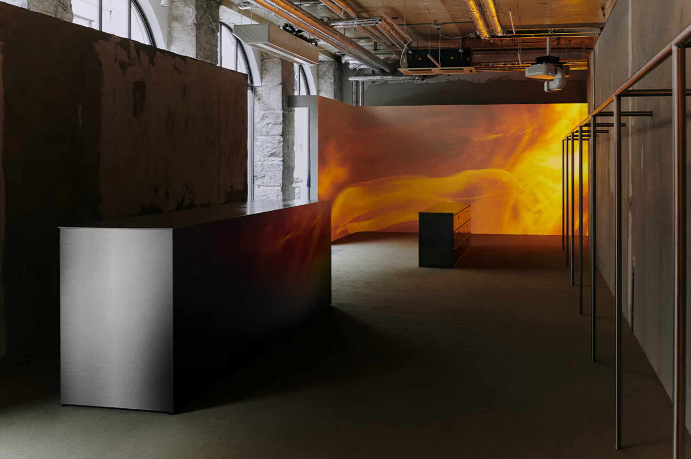 Han Kjøbenhavn — CPH Flagship Store